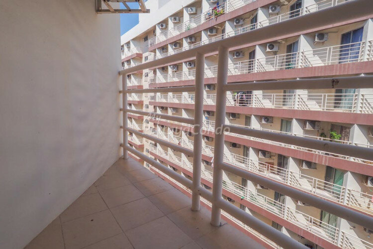 Кондоминиум в Паттайе, Таиланд | THE444598