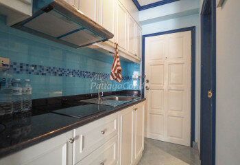 Кондоминиум в Паттайе, Таиланд | THE444598