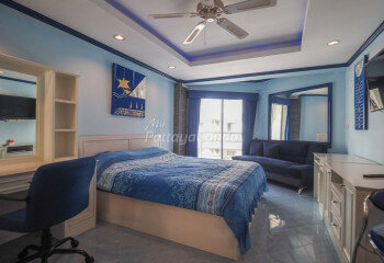 Кондоминиум в Паттайе, Таиланд | THE444598