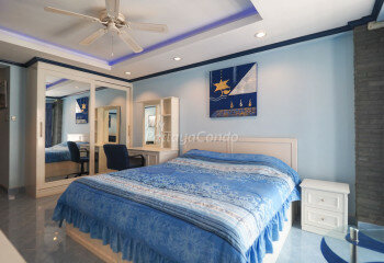 Кондоминиум в Паттайе, Таиланд | THE444598