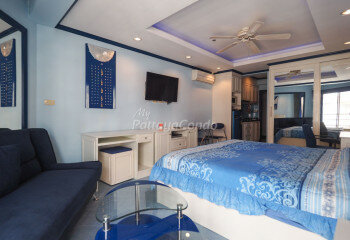 Кондоминиум в Паттайе, Таиланд | THE444598