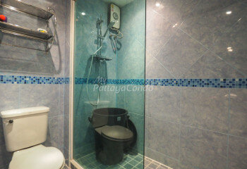 Кондоминиум в Паттайе, Таиланд | THE444598