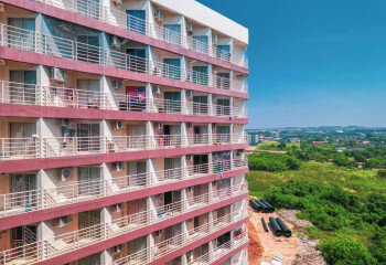 Кондоминиум в Паттайе, Таиланд | THE444598