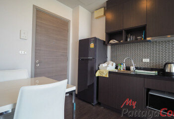 Кондоминиум в Паттайе, Таиланд | THE233439