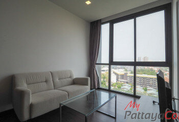 Кондоминиум в Паттайе, Таиланд | THE233439