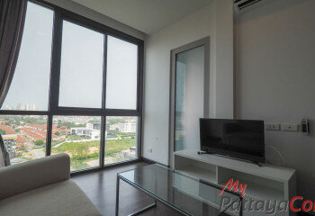 Кондоминиум в Паттайе, Таиланд | THE233439