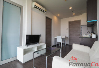 Кондоминиум в Паттайе, Таиланд | THE233439