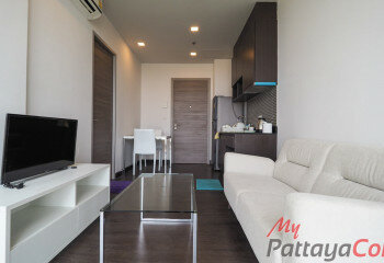 Кондоминиум в Паттайе, Таиланд | THE233439