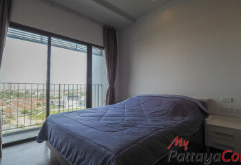 Кондоминиум в Паттайе, Таиланд | THE233439