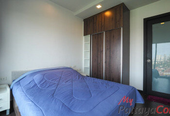 Кондоминиум в Паттайе, Таиланд | THE233439