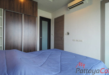 Кондоминиум в Паттайе, Таиланд | THE233439