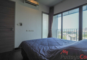 Кондоминиум в Паттайе, Таиланд | THE233439