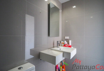 Кондоминиум в Паттайе, Таиланд | THE233439