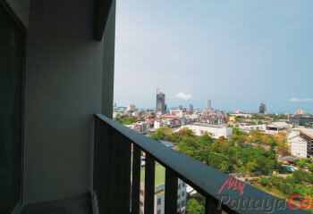 Кондоминиум в Паттайе, Таиланд | THE233439