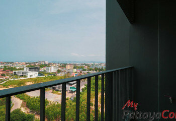 Кондоминиум в Паттайе, Таиланд | THE233439