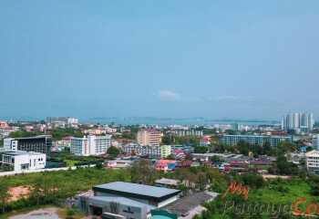 Кондоминиум в Паттайе, Таиланд | THE233439