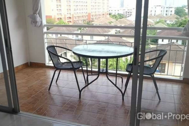 Кондоминиум в Паттайе, Таиланд | THE343464