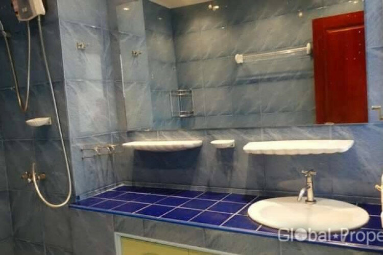 Кондоминиум в Паттайе, Таиланд | THE343464