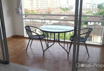 Кондоминиум в Паттайе, Таиланд | THE343464