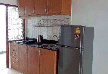 Кондоминиум в Паттайе, Таиланд | THE343464