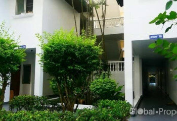 Кондоминиум в Паттайе, Таиланд | THE343464