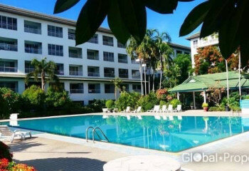 Кондоминиум в Паттайе, Таиланд | THE343464