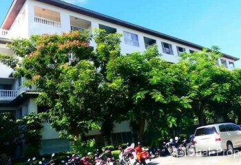 Кондоминиум в Паттайе, Таиланд | THE343464