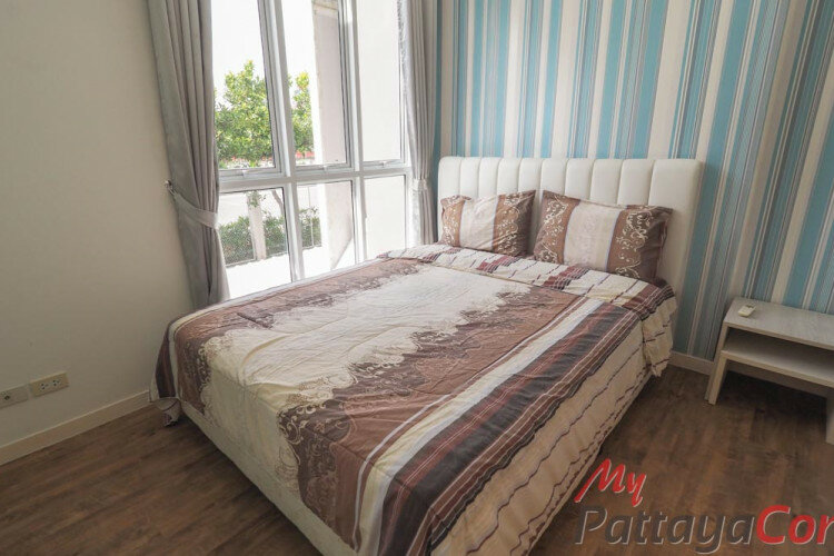 Кондоминиум в Паттайе, Таиланд | THE533494