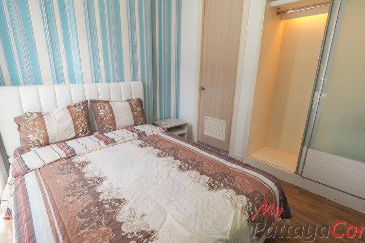 Кондоминиум в Паттайе, Таиланд | THE533494