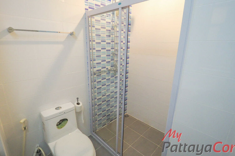 Кондоминиум в Паттайе, Таиланд | THE533494