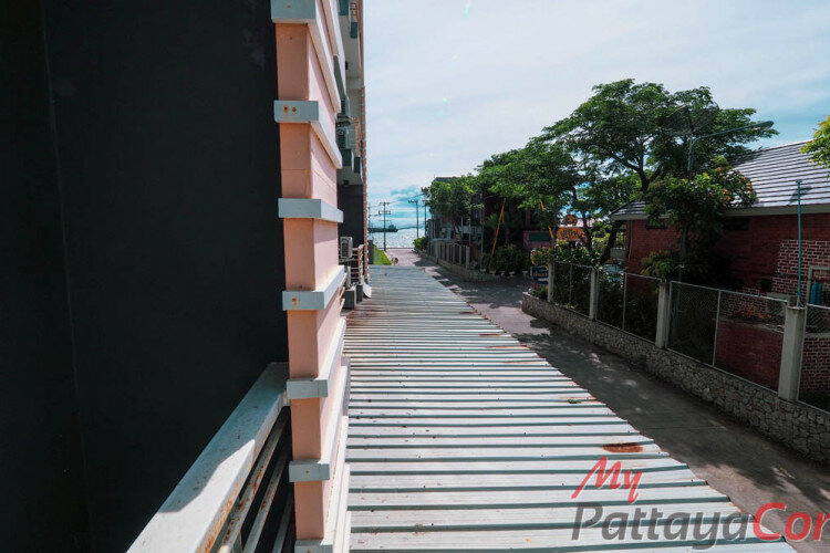 Кондоминиум в Паттайе, Таиланд | THE533494