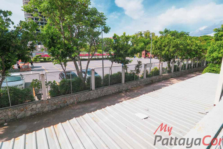 Кондоминиум в Паттайе, Таиланд | THE533494