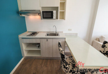 Кондоминиум в Паттайе, Таиланд | THE533494