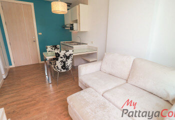 Кондоминиум в Паттайе, Таиланд | THE533494