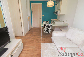 Кондоминиум в Паттайе, Таиланд | THE533494