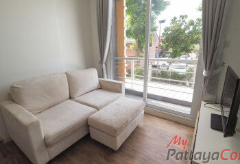 Кондоминиум в Паттайе, Таиланд | THE533494