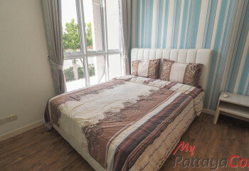 Кондоминиум в Паттайе, Таиланд | THE533494