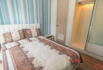 Кондоминиум в Паттайе, Таиланд | THE533494