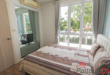 Кондоминиум в Паттайе, Таиланд | THE533494