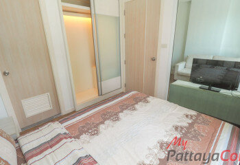 Кондоминиум в Паттайе, Таиланд | THE533494