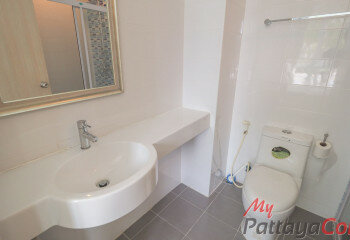 Кондоминиум в Паттайе, Таиланд | THE533494