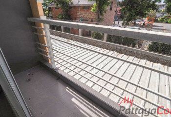 Кондоминиум в Паттайе, Таиланд | THE533494