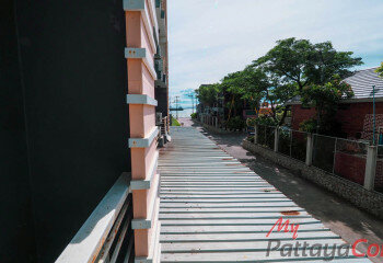 Кондоминиум в Паттайе, Таиланд | THE533494