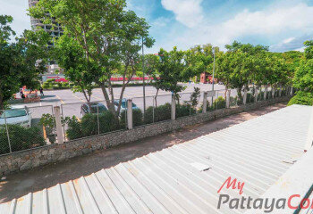 Кондоминиум в Паттайе, Таиланд | THE533494