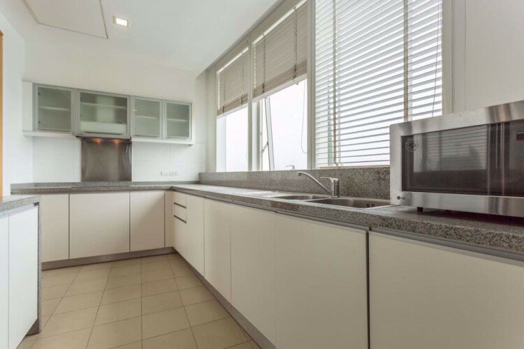 Кондоминиум в Бангкоке, Таиланд | THE353821