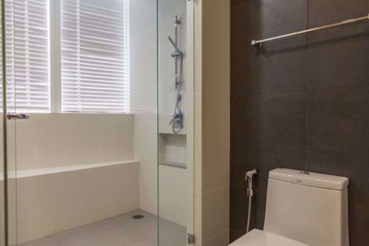 Кондоминиум в Бангкоке, Таиланд | THE353821