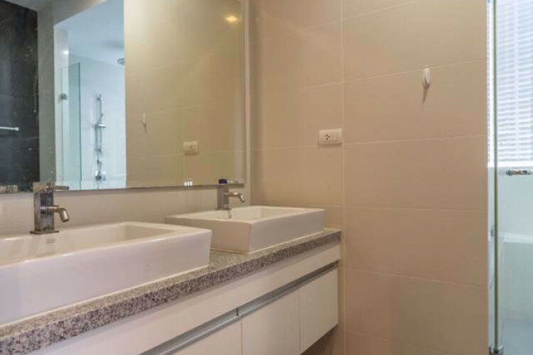 Кондоминиум в Бангкоке, Таиланд | THE353821