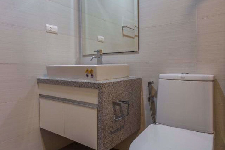 Кондоминиум в Бангкоке, Таиланд | THE353821