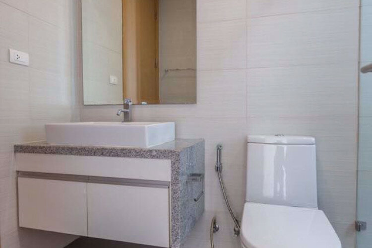 Кондоминиум в Бангкоке, Таиланд | THE353821