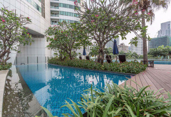 Кондоминиум в Бангкоке, Таиланд | THE353821